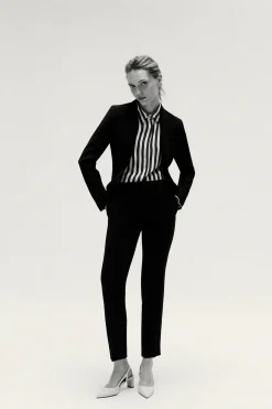 Shop Pantalon Gautier Femme Pantalons