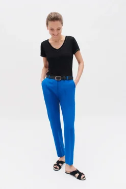Cheap Pantalon Gautier Femme Pantalons