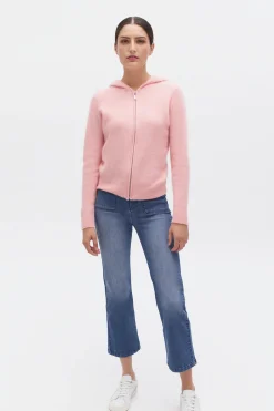 Store Pantalon Helston Femme Jeans