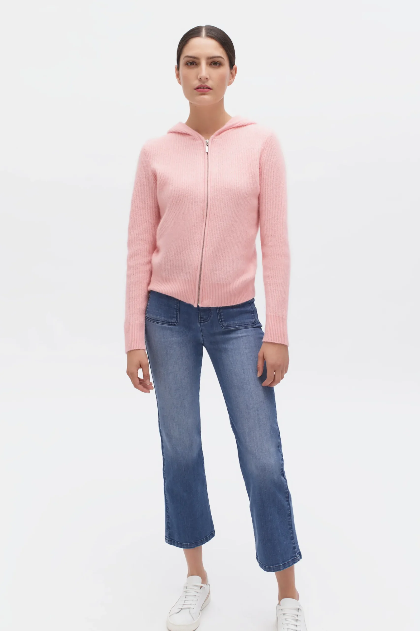 Store Pantalon Helston Femme Jeans