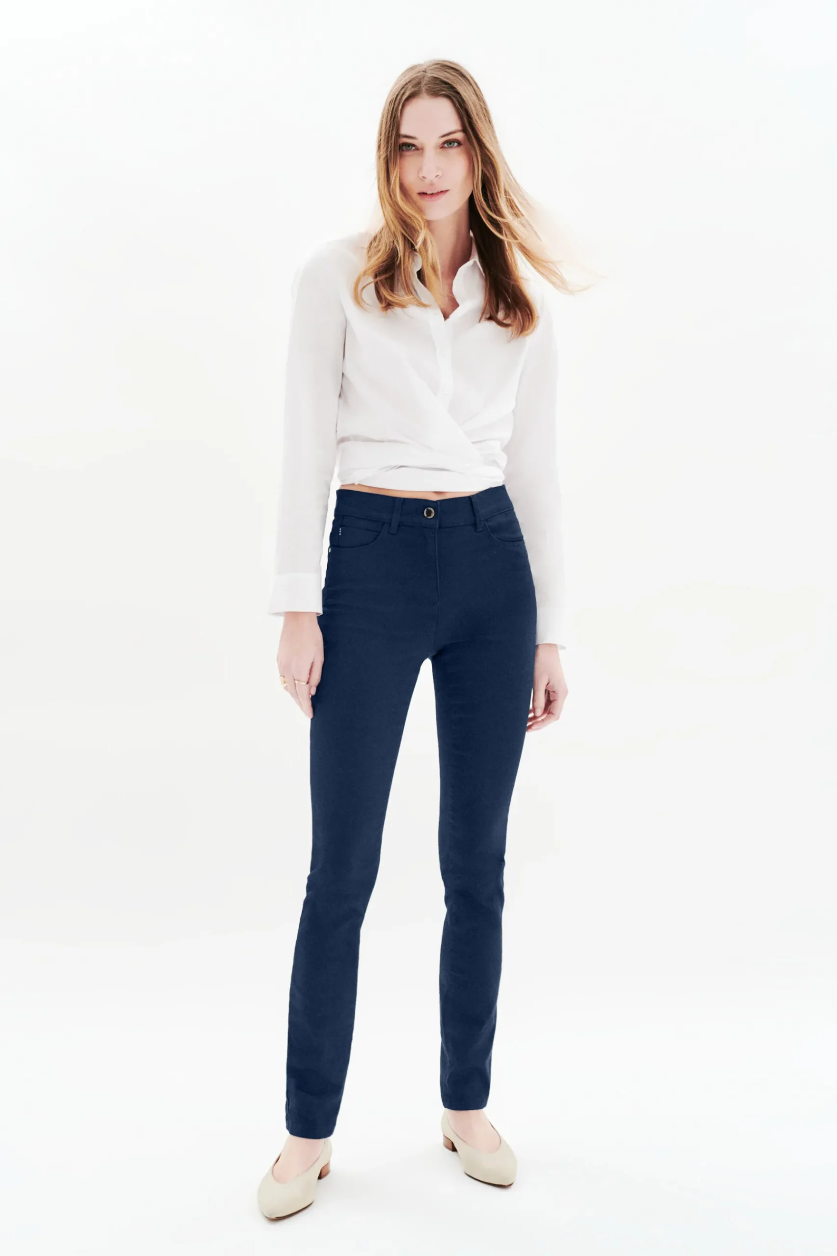 Online Pantalon Joss B Femme Pantalons