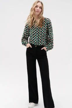 Sale Pantalon Lazarro Femme Pantalons