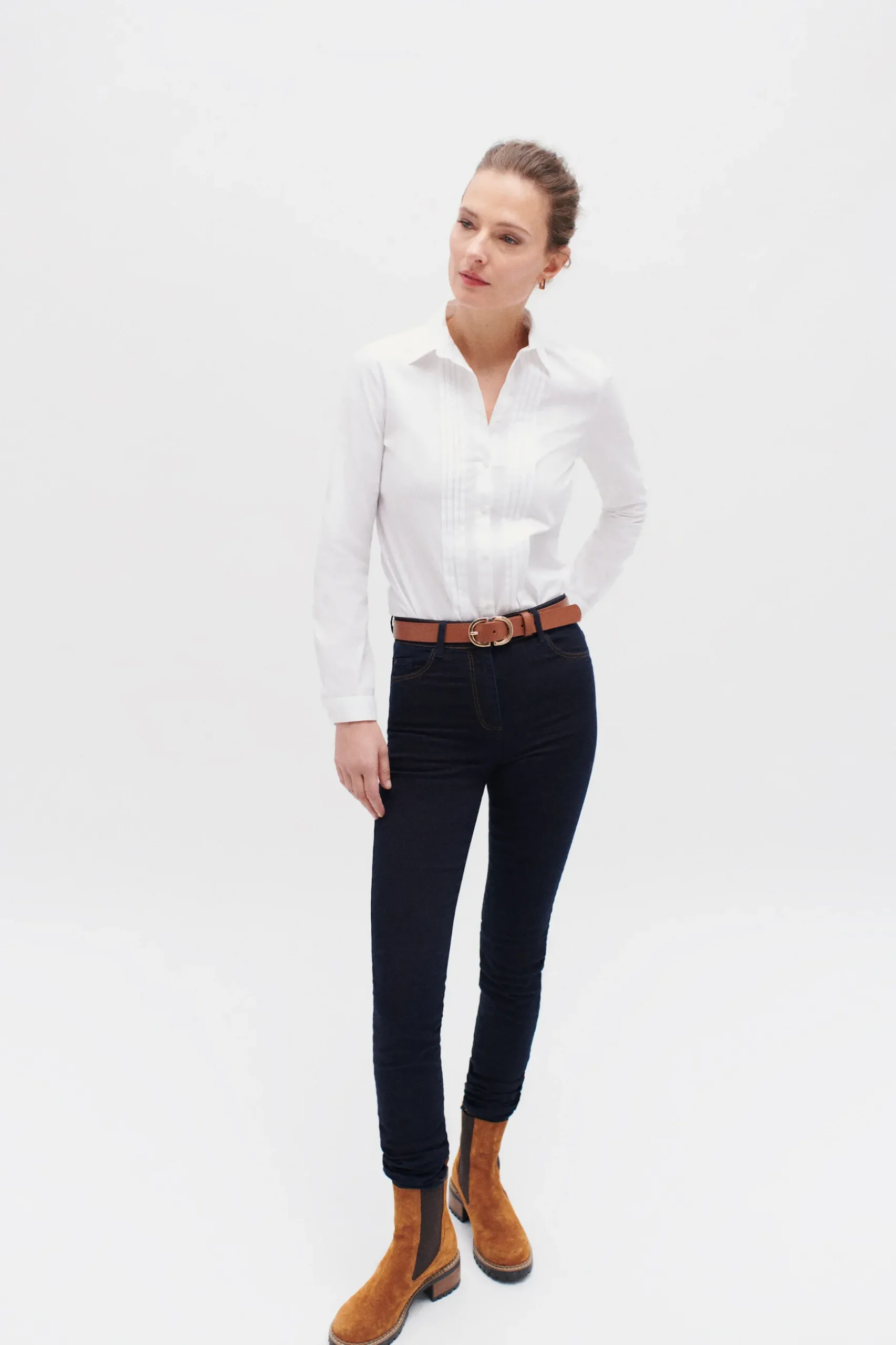 Cheap Pantalon London Femme Jeans