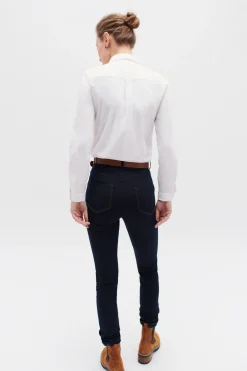 Cheap Pantalon London Femme Jeans