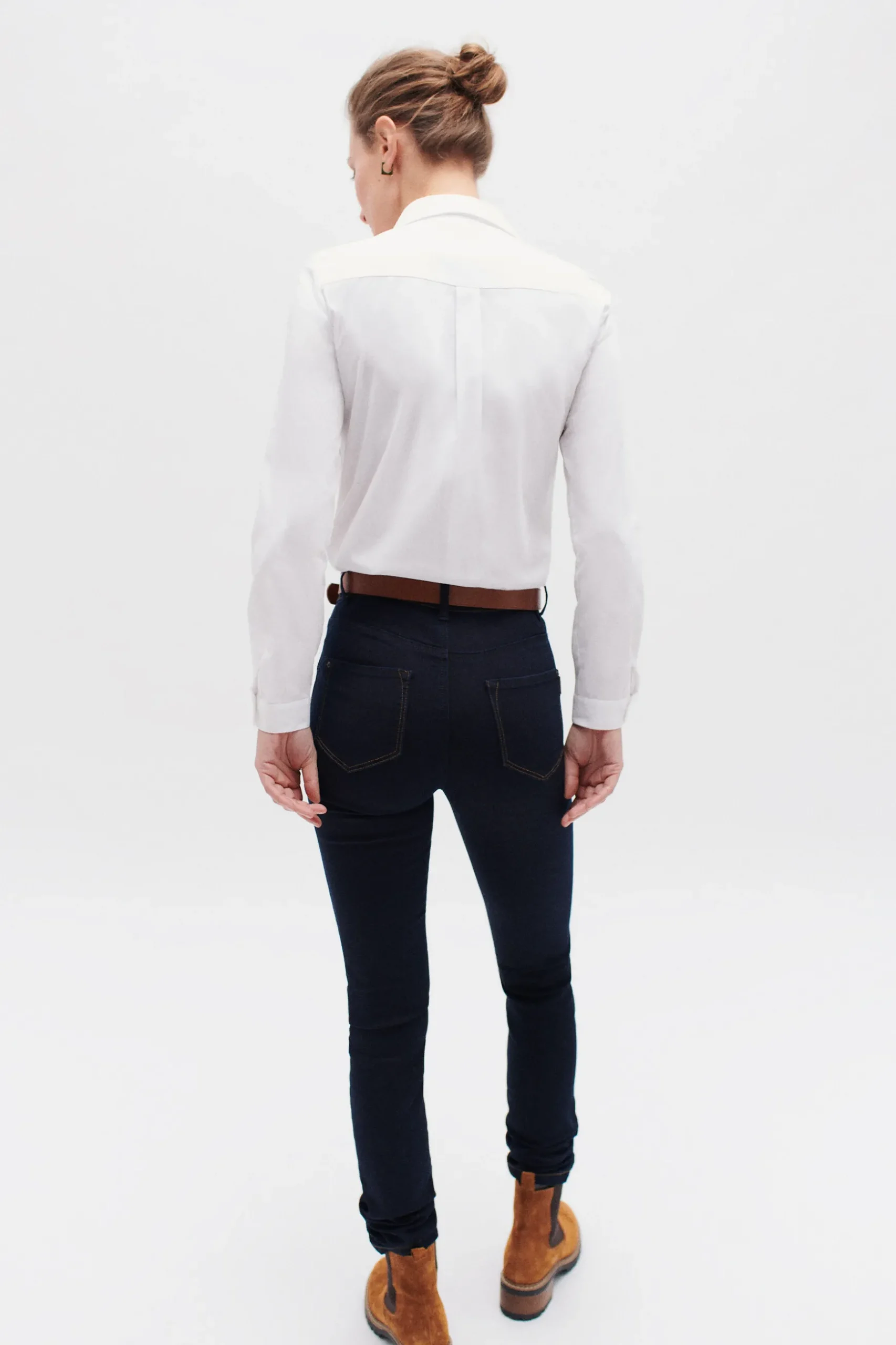 Cheap Pantalon London Femme Jeans