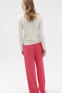 Flash Sale Pantalon Lounes Femme Pantalons