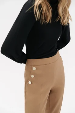 Best Pantalon Octavian Femme Pantalons
