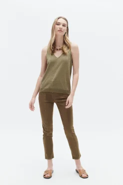 Best Sale Pantalon Palford Femme Pantalons