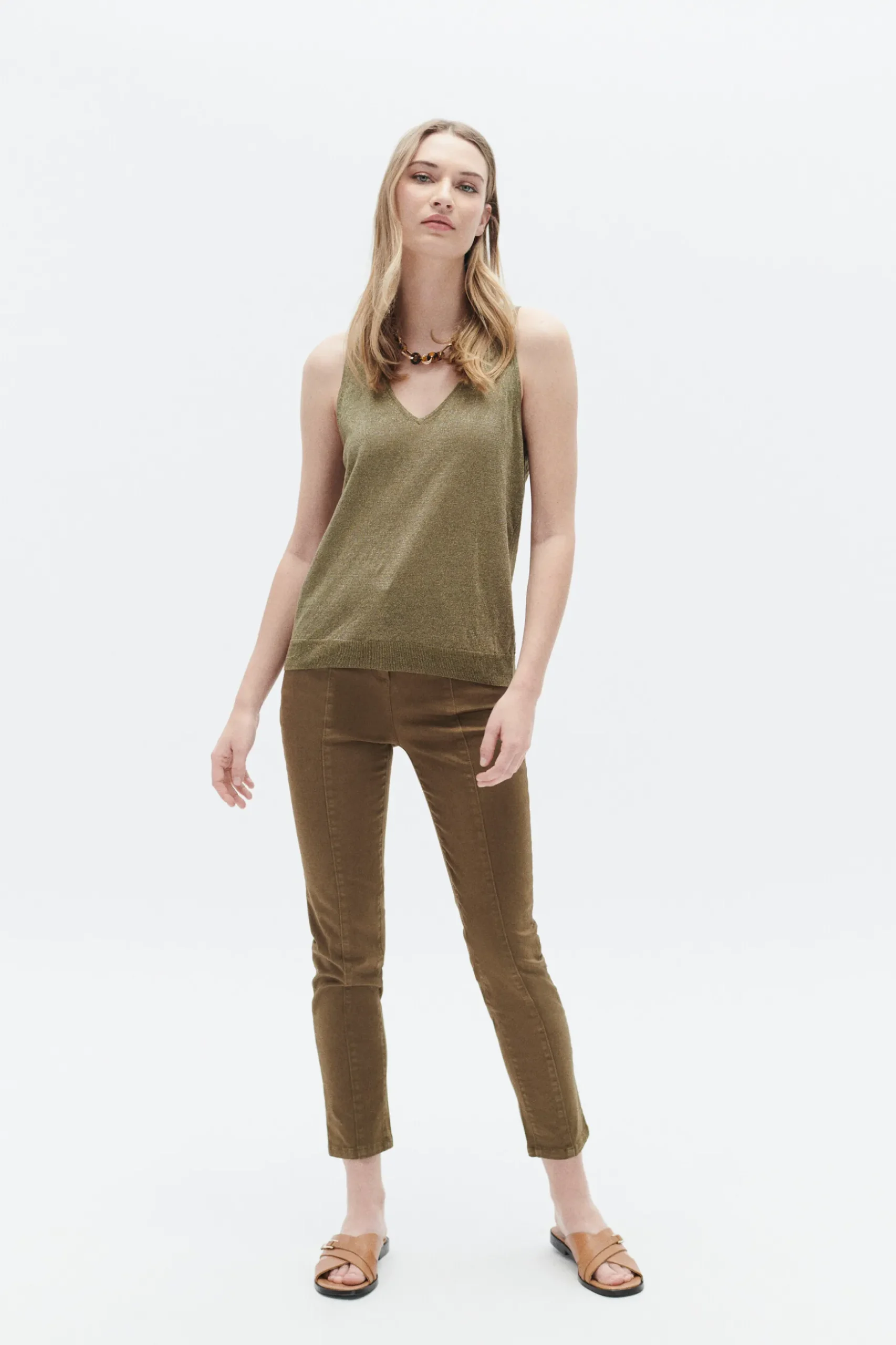 Best Sale Pantalon Palford Femme Pantalons