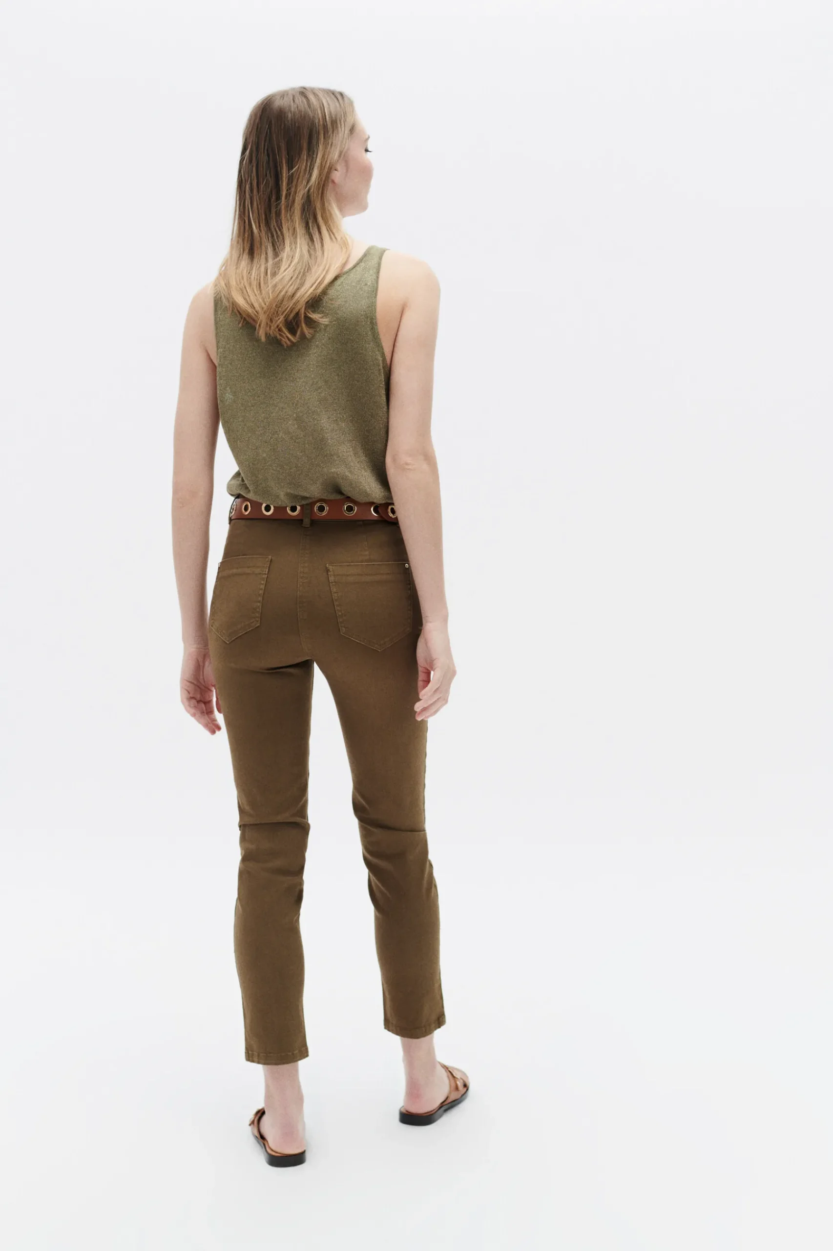Best Sale Pantalon Palford Femme Pantalons
