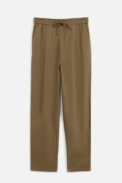 Outlet Pantalon Peter Femme Pantalons