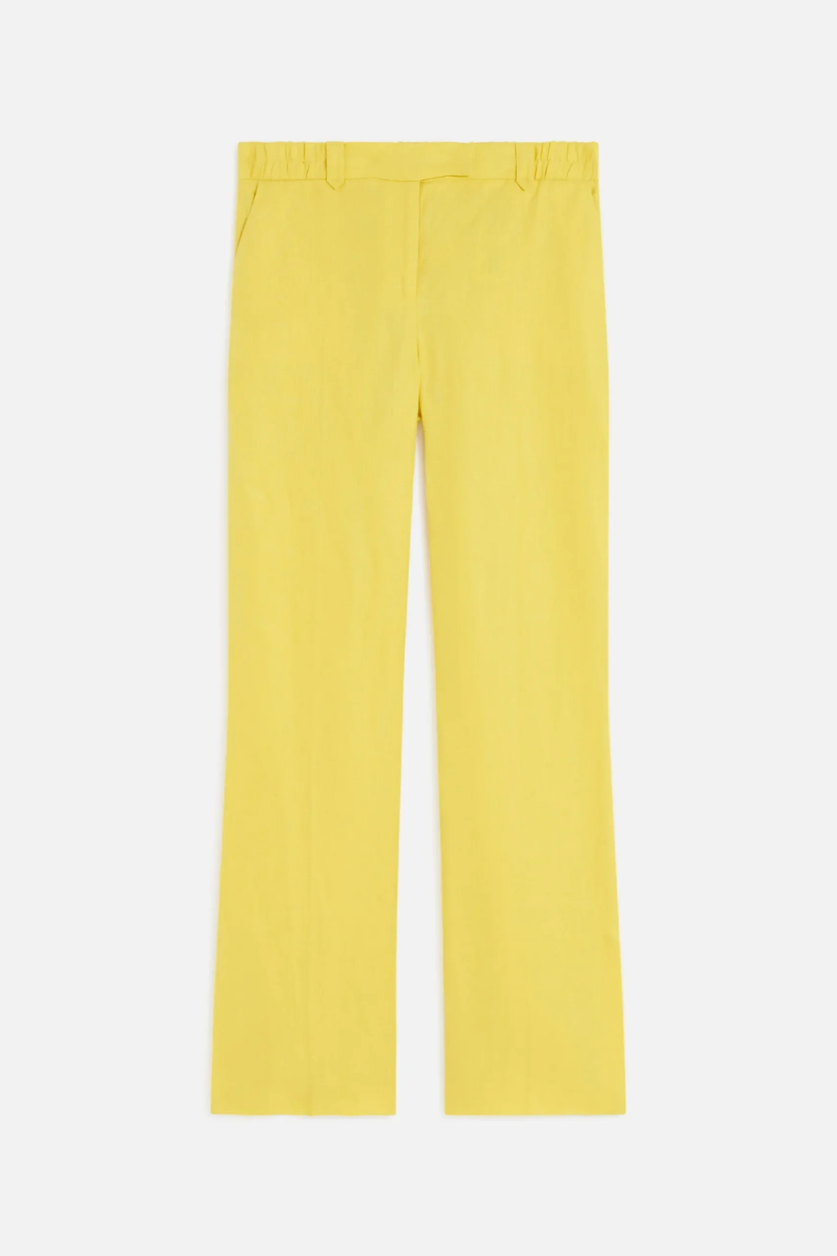 Online Pantalon Pflavian Femme Pantalons