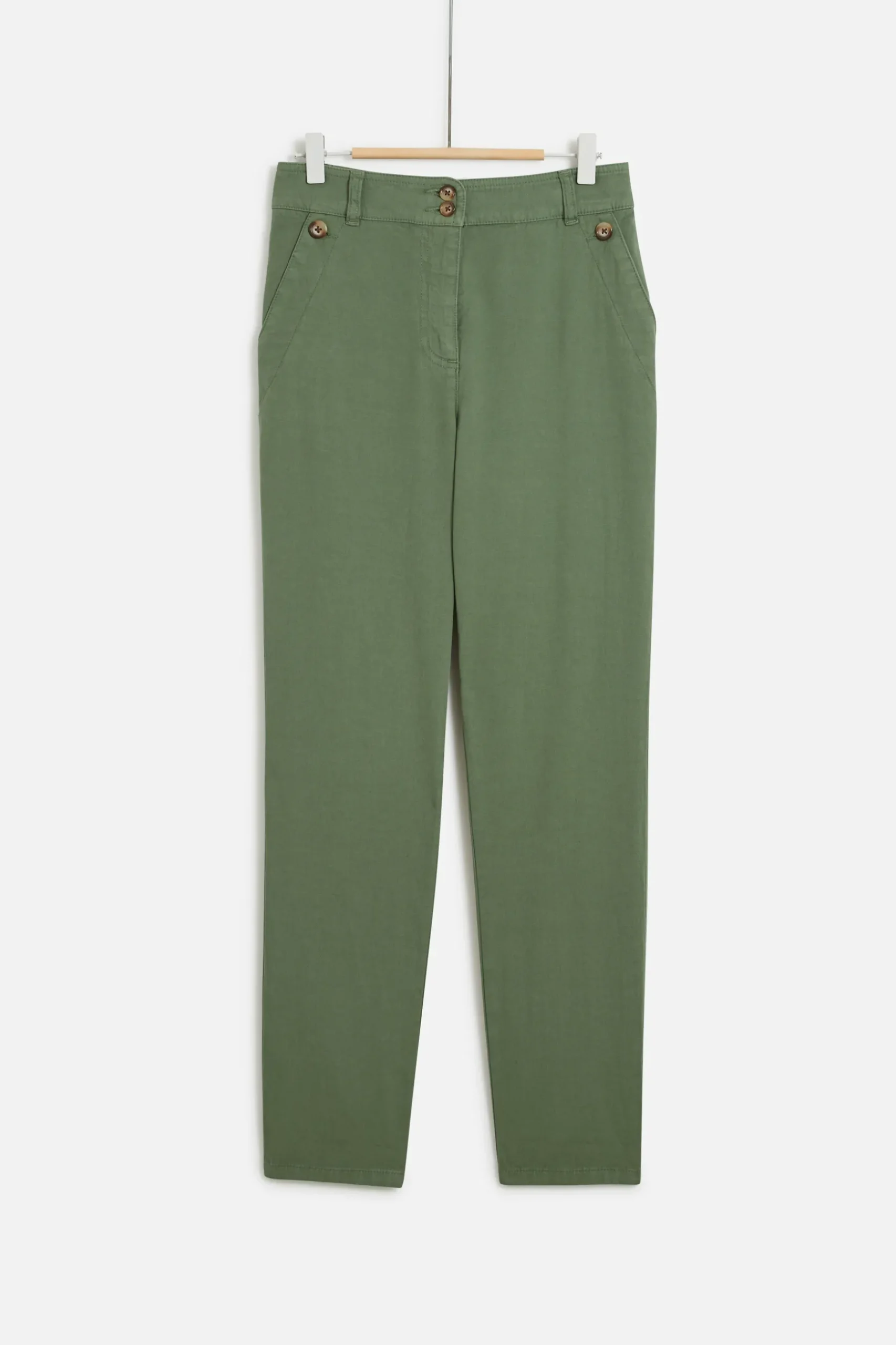 Online Pantalon Piozzo Femme Pantalons
