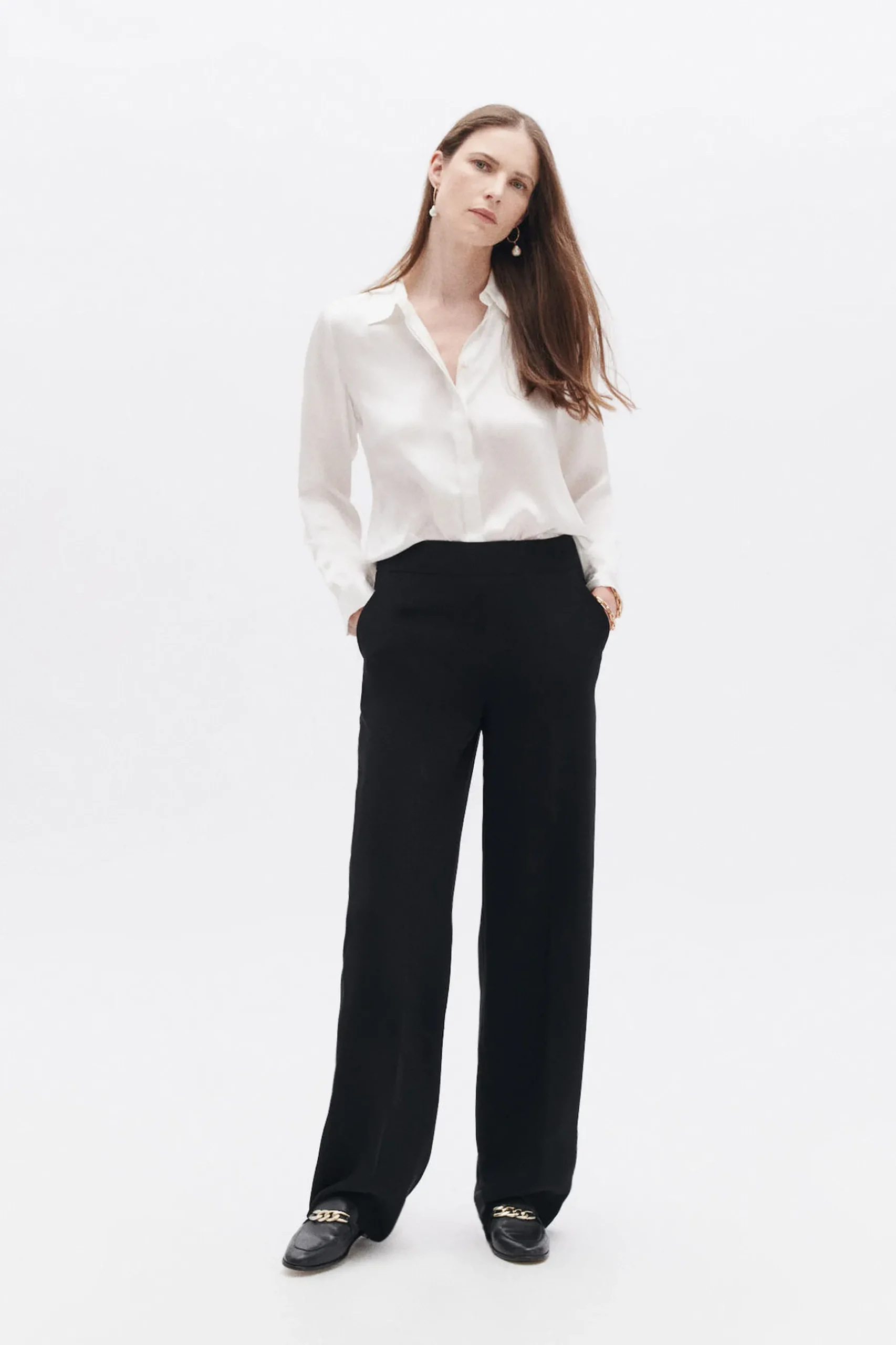 Flash Sale Pantalon Pleo Femme Pantalons