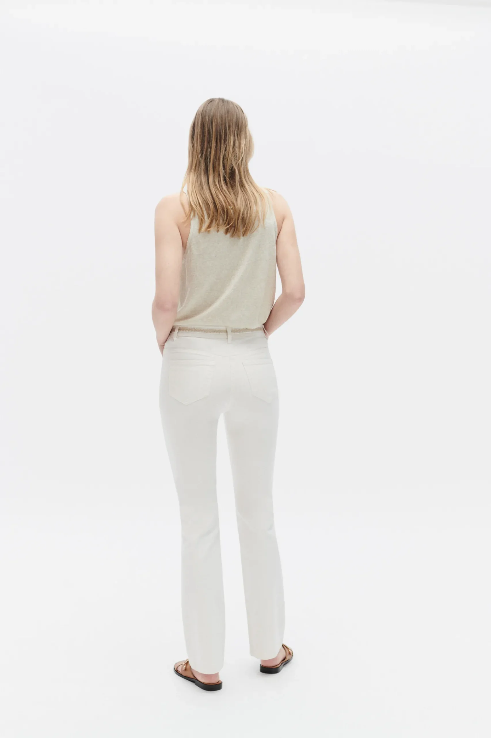 Flash Sale Pantalon Pmalcolm Femme Pantalons