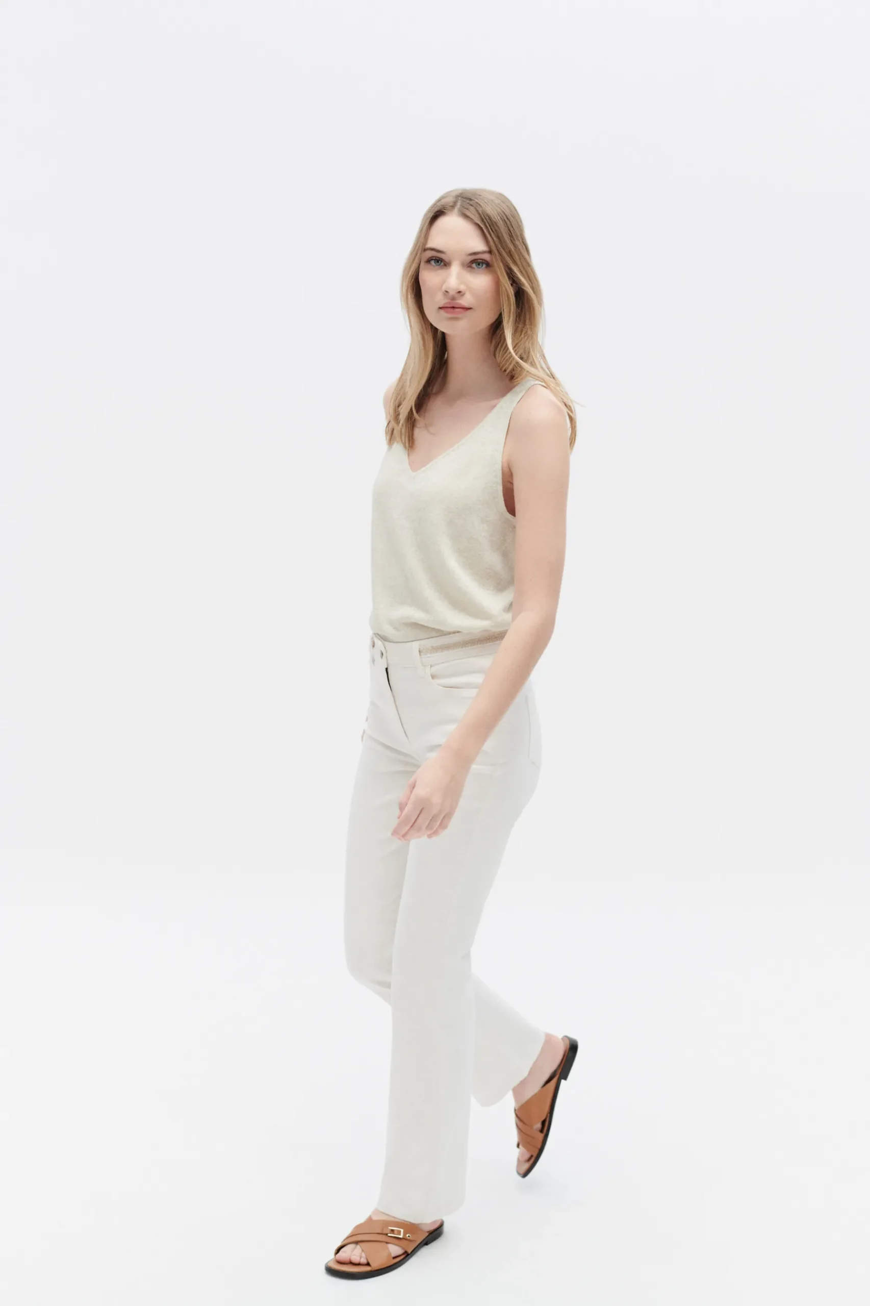 Flash Sale Pantalon Pmalcolm Femme Pantalons