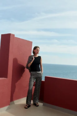 Best Pantalon Pmarcel Femme Pantalons