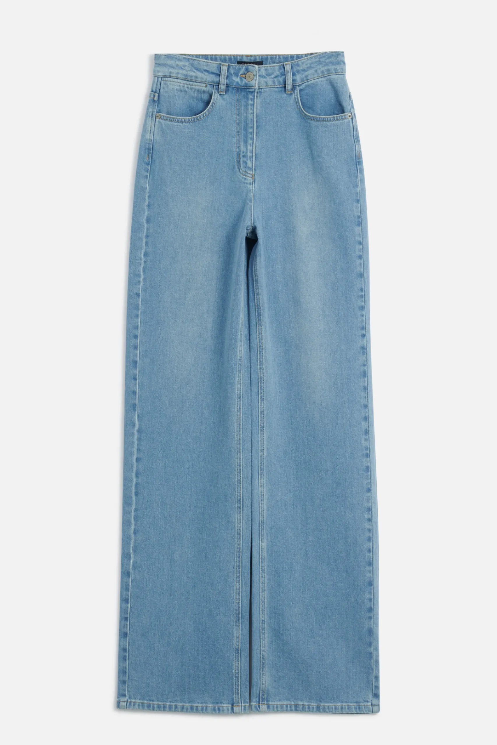 New Pantalon Pnick Femme Jeans