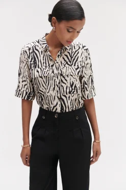 Discount Pantalon Porter Noir Femme Pantalons
