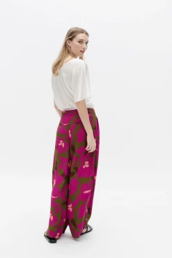 Discount Pantalon Pvictorien Femme Pantalons