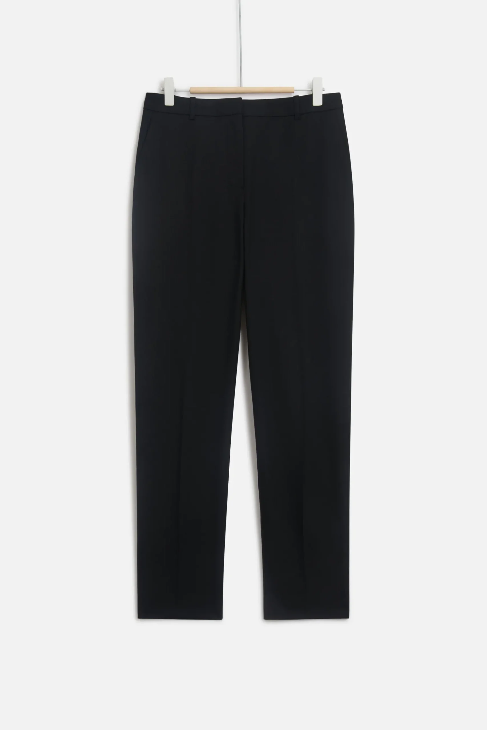 Online Pantalon Sidiki Uni Femme Pantalons