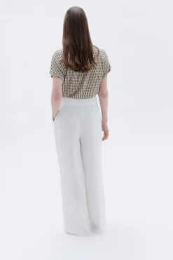 Discount Pantalon Theophane Femme Pantalons