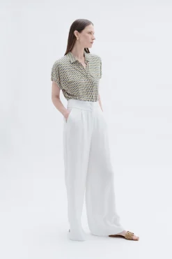 Discount Pantalon Theophane Femme Pantalons
