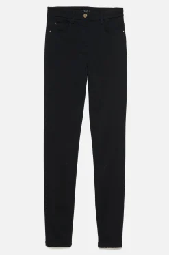 Fashion Pantalon Tony B Noir Femme Pantalons