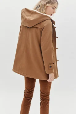 New Parka Electra Femme Parkas