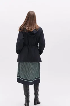 Flash Sale Parka Gunter Femme Parkas