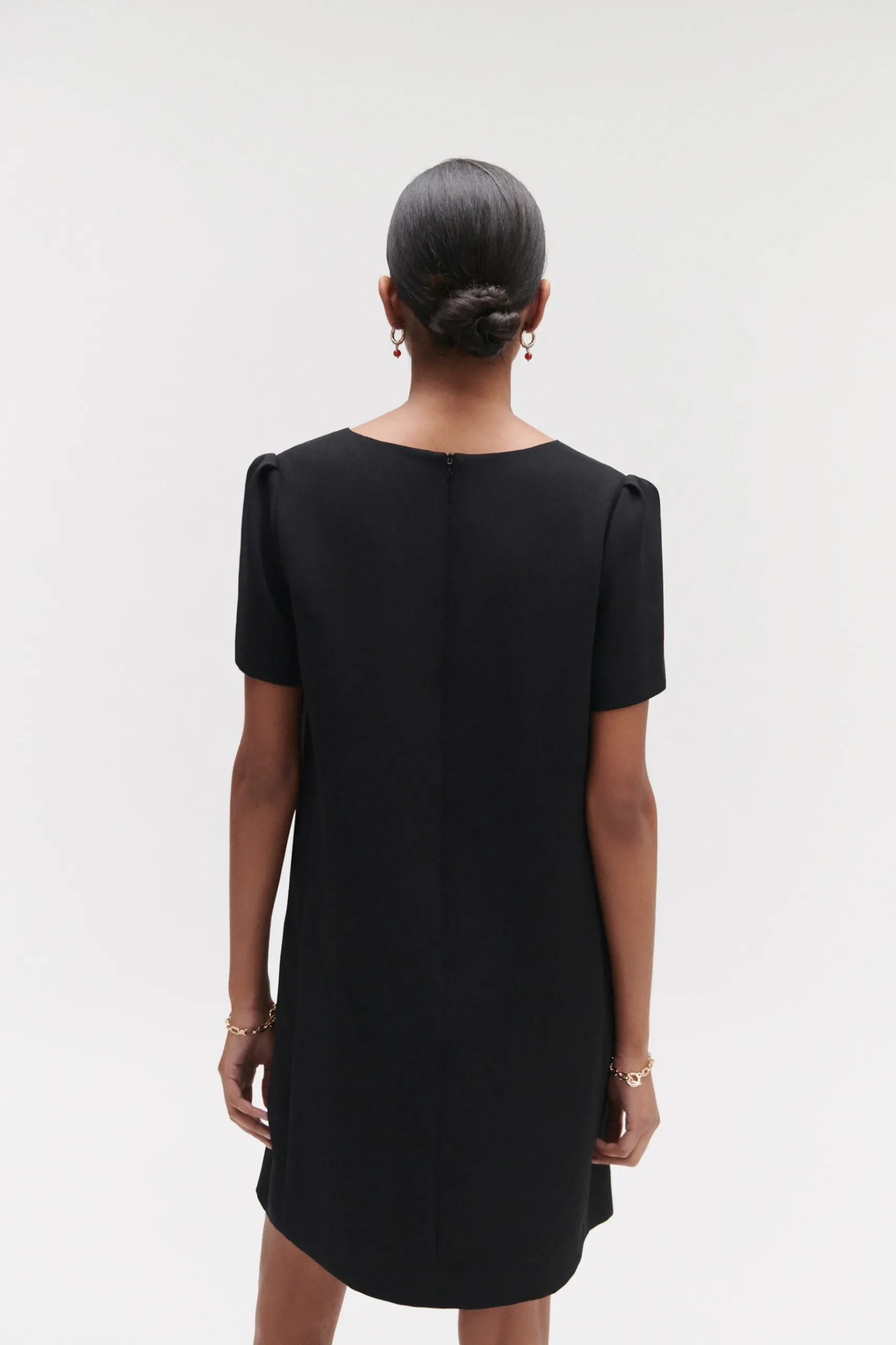 Outlet Petite Robe E Eleonore Femme Robes