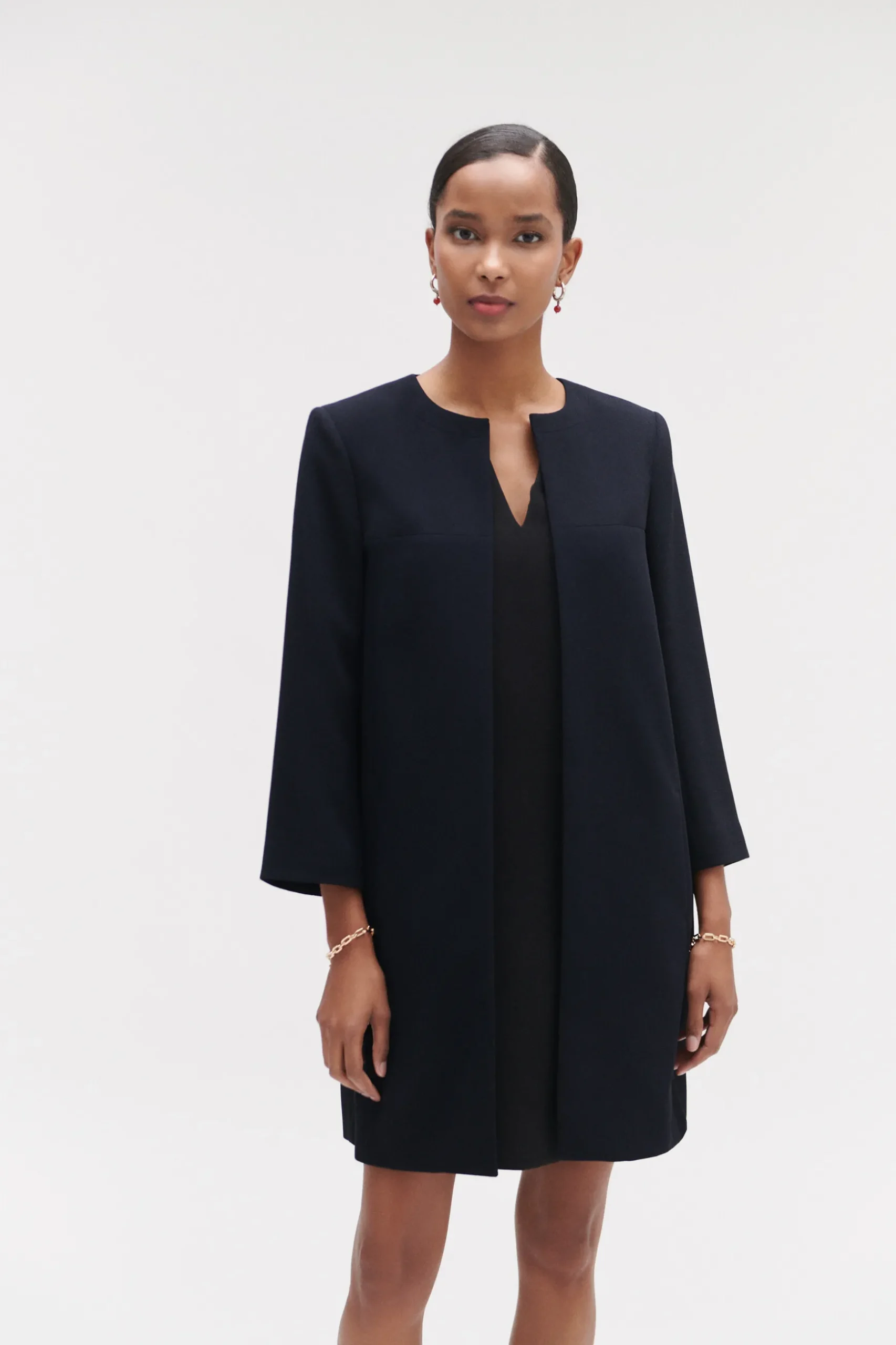 Outlet Petite Robe E Eleonore Femme Robes