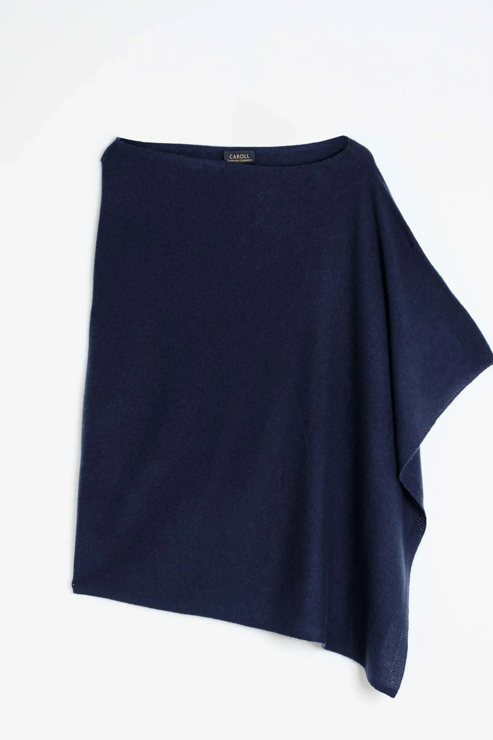 Cheap Poncho Baltimore 100% Cachemire Femme Ponchos