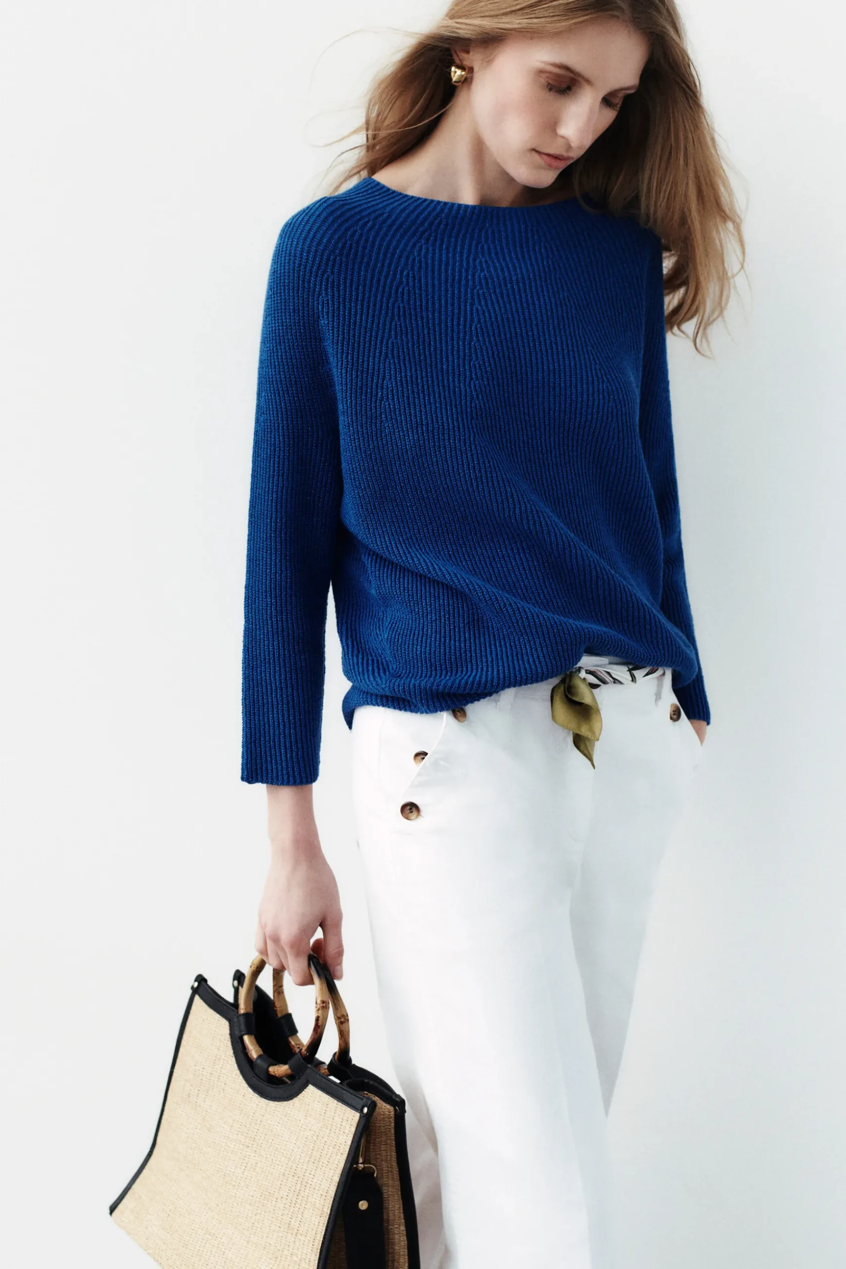 Sale Pull Alma Femme Pulls