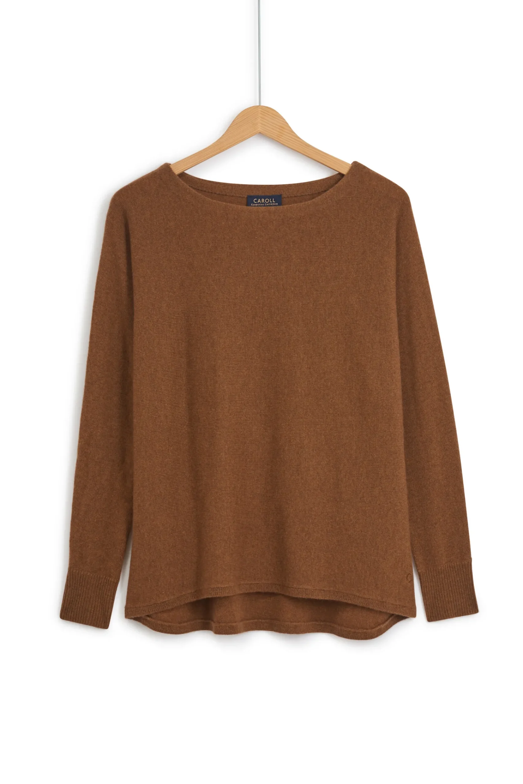 Discount Pull Amelia 100% Cachemire Femme Pulls