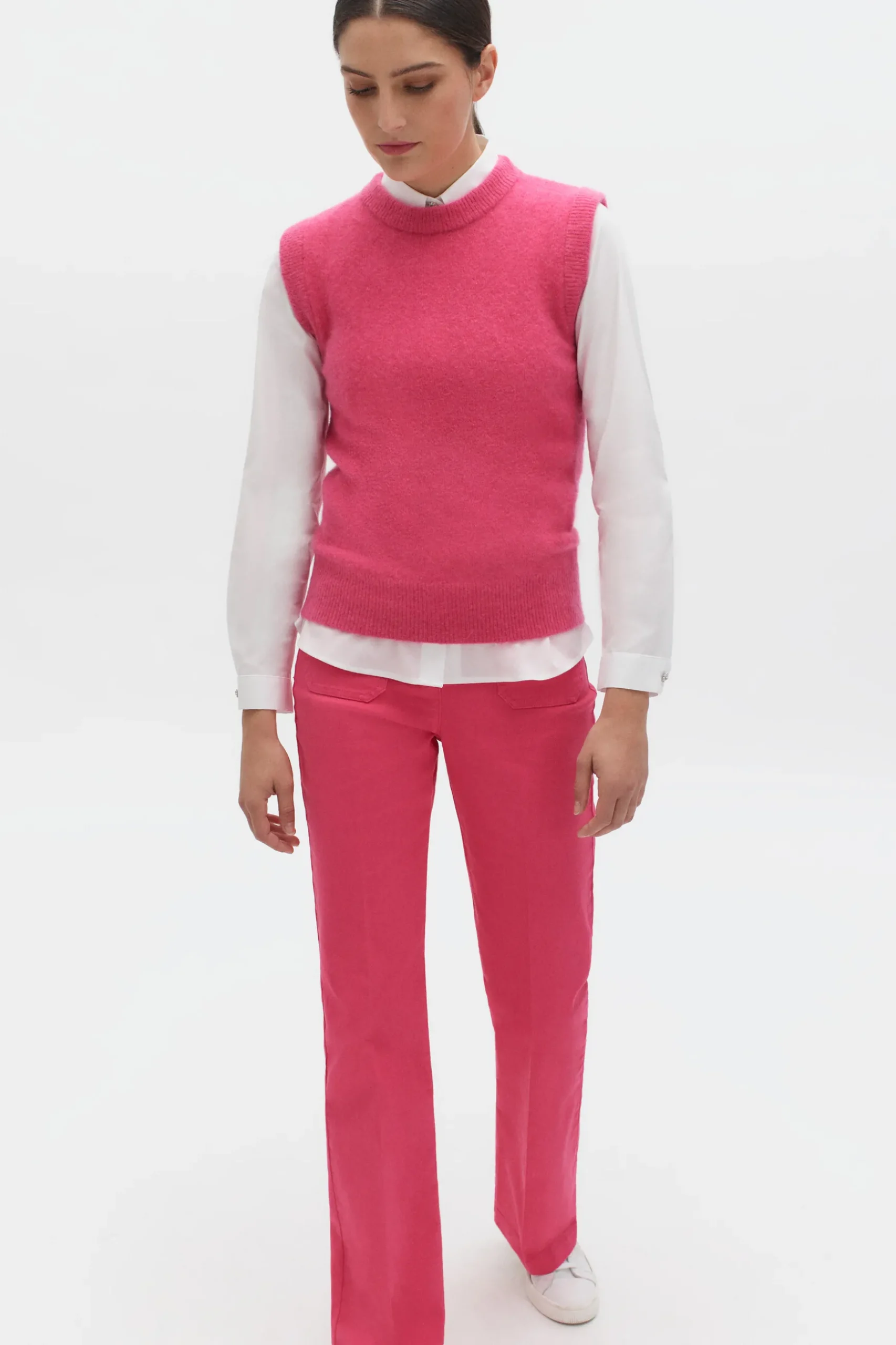 Sale Pull Boris Femme Pulls