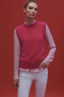 Sale Pull Boris Femme Pulls