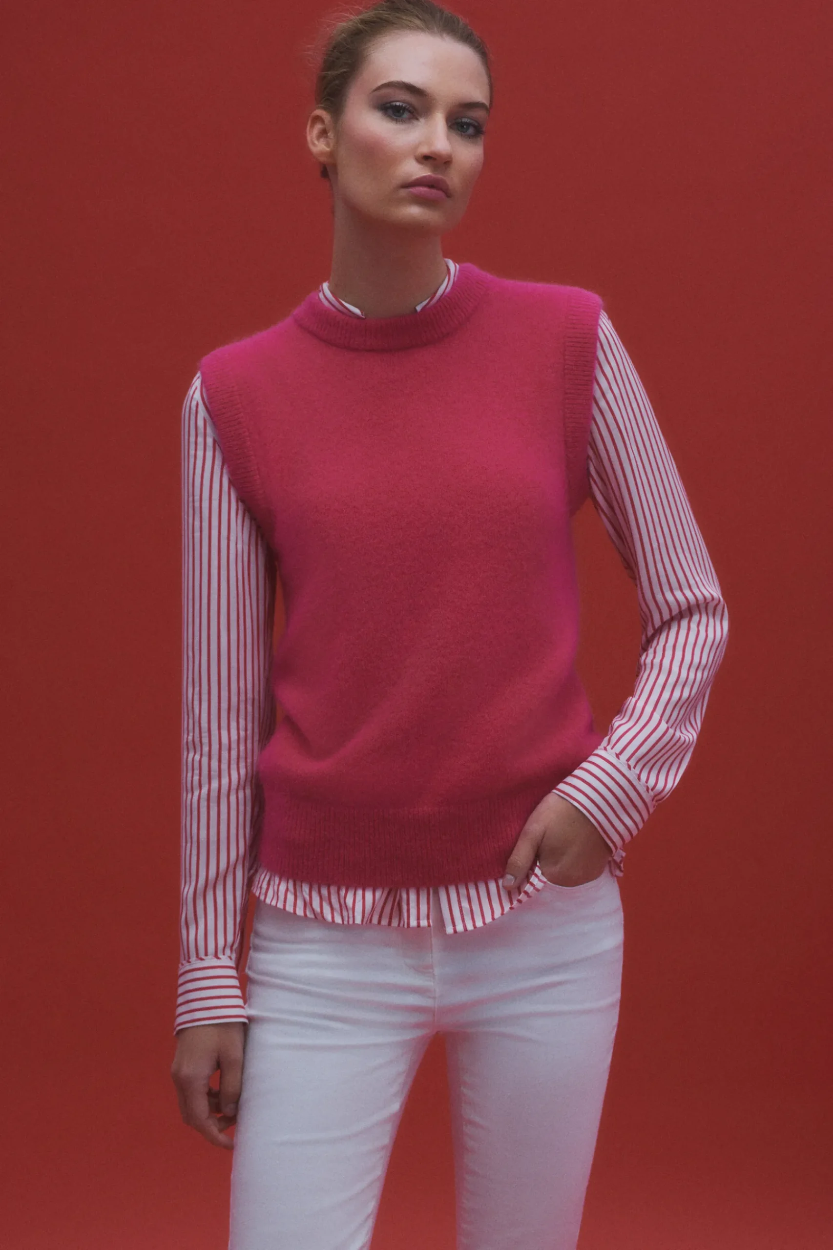 Sale Pull Boris Femme Pulls