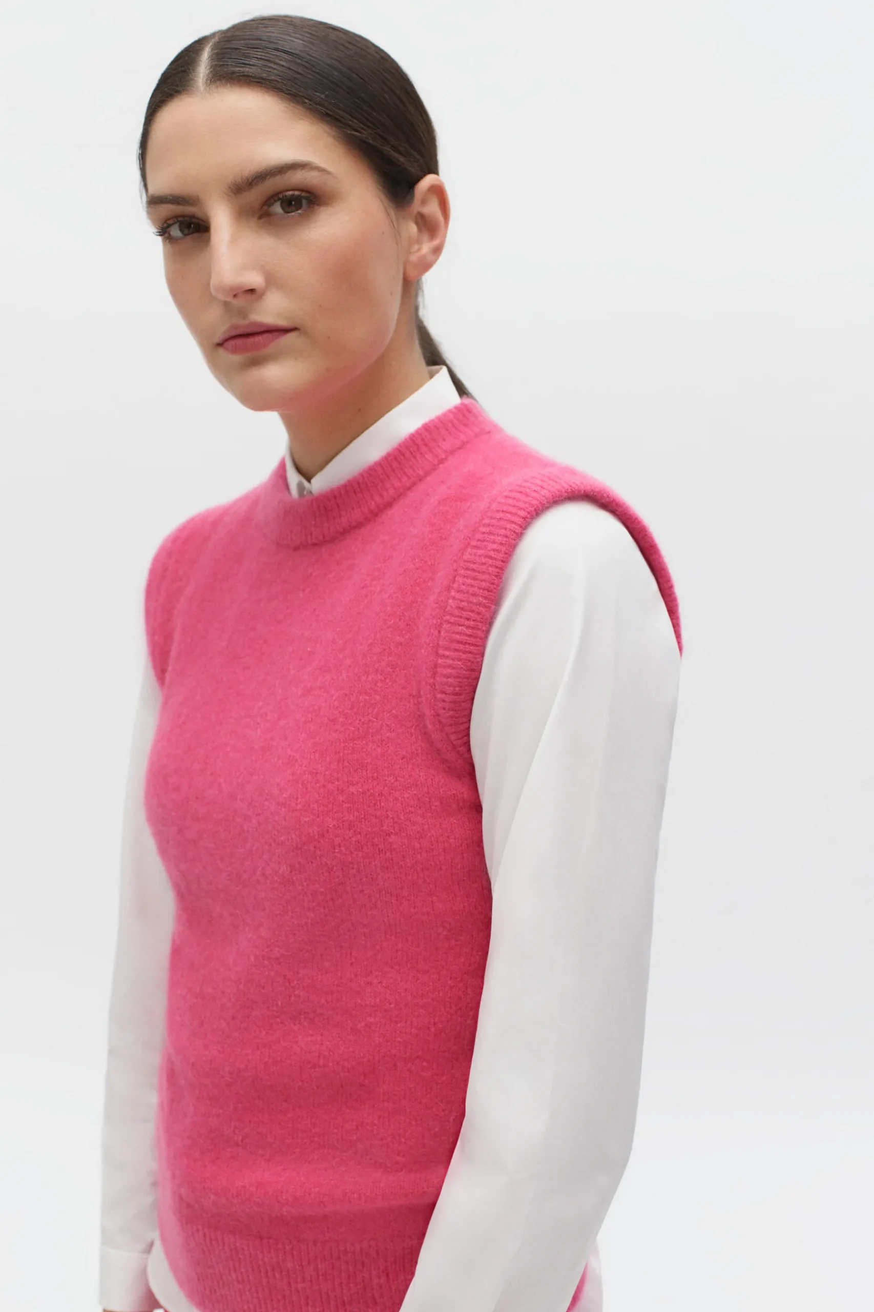 Sale Pull Boris Femme Pulls