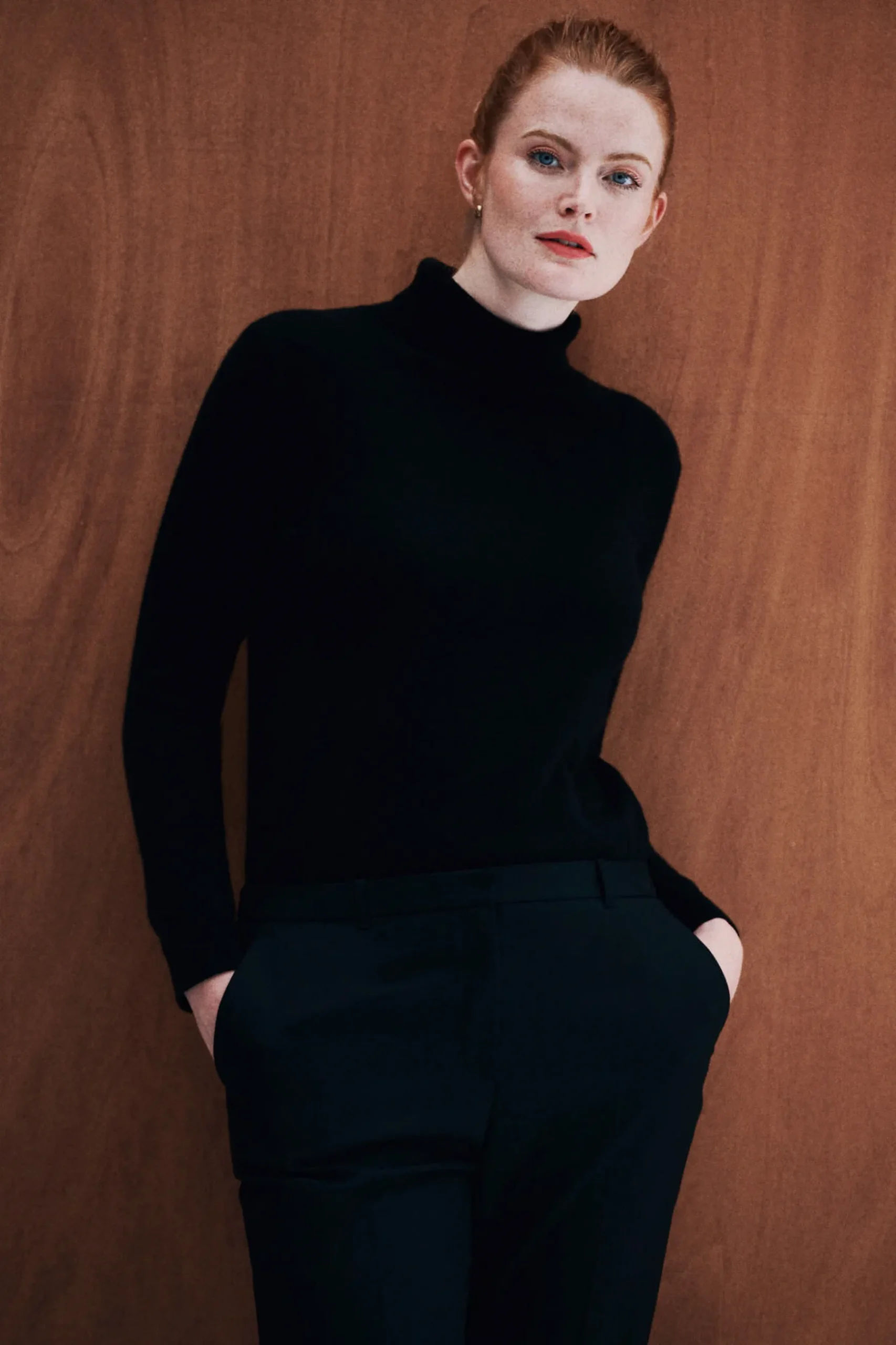 Flash Sale Pull Dylan B 100% Cachemire Femme Pulls
