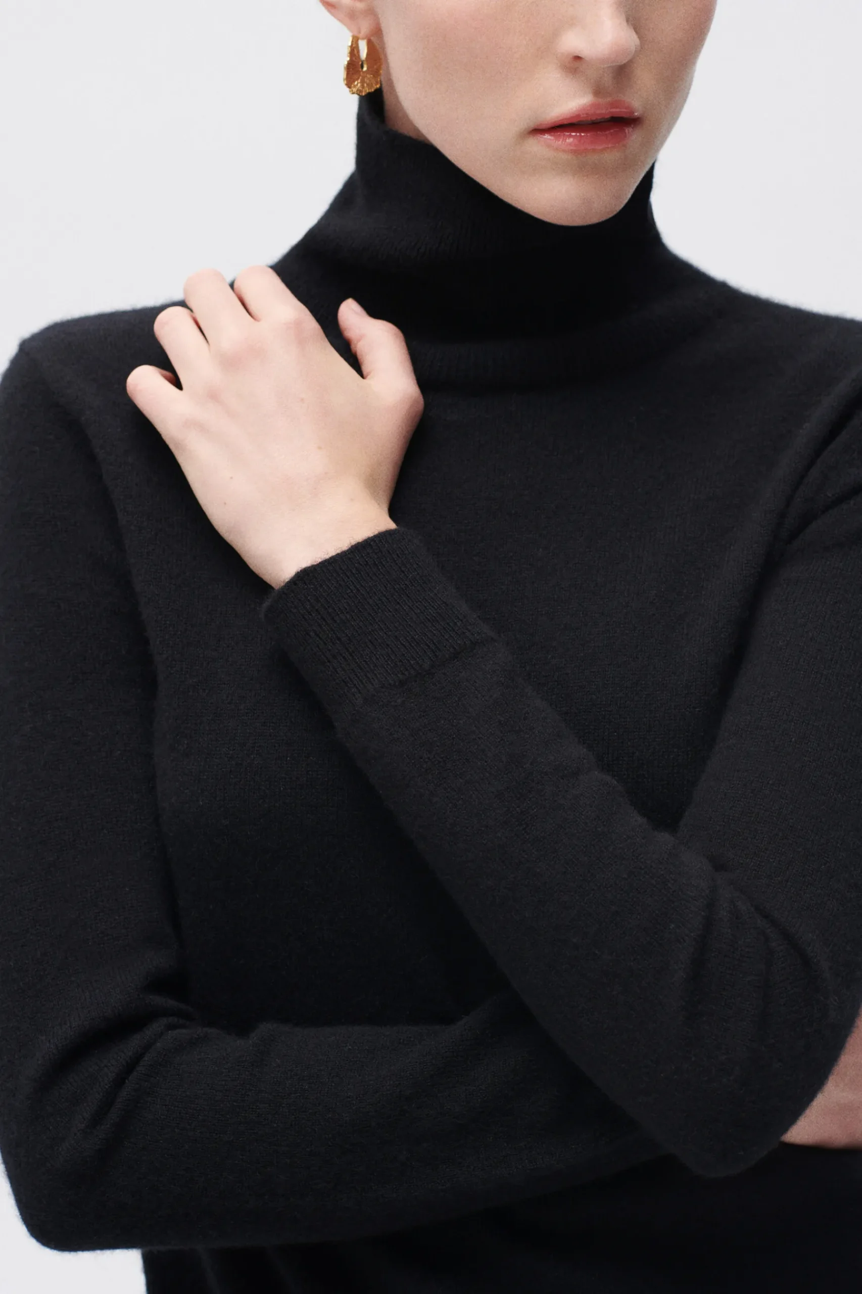 Flash Sale Pull Dylan B 100% Cachemire Femme Pulls
