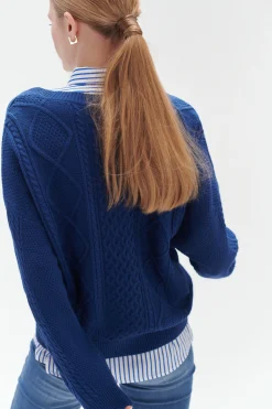 New Pull Eden Femme Pulls
