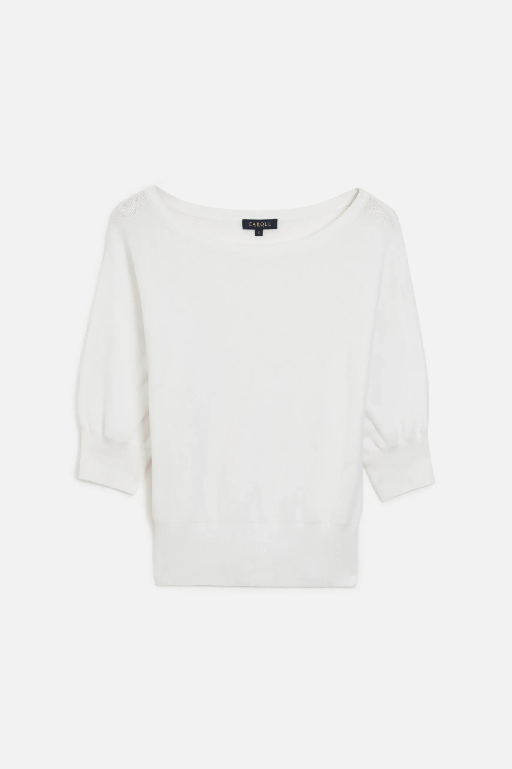 Fashion Pull Joan Oversize Femme Pulls
