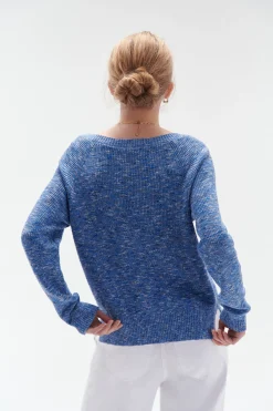Outlet Pull Lise Femme Pulls