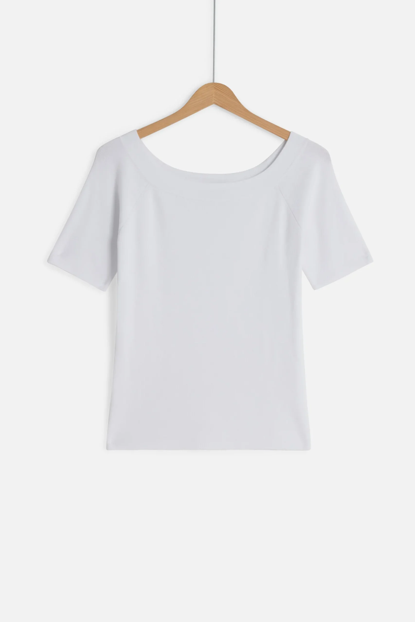 Store Pull Malone Fin A Col Bateau Femme Pulls
