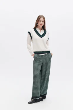 New Pull Marco Femme Pulls