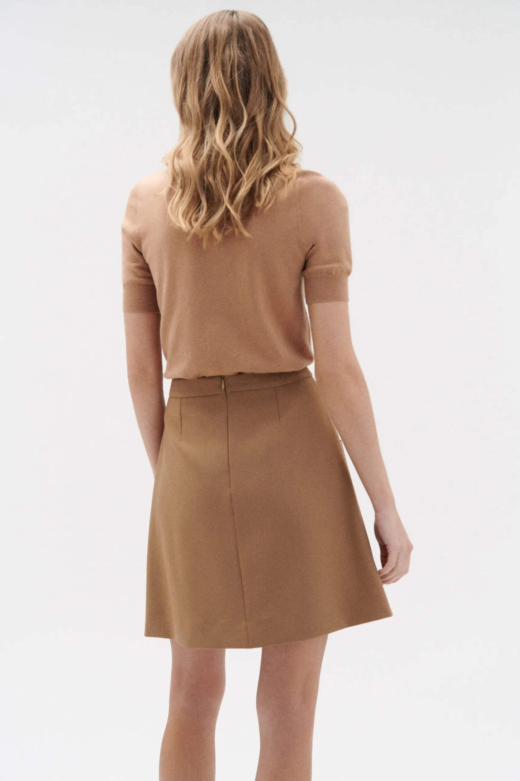 Clearance Pull Maud Femme Pulls