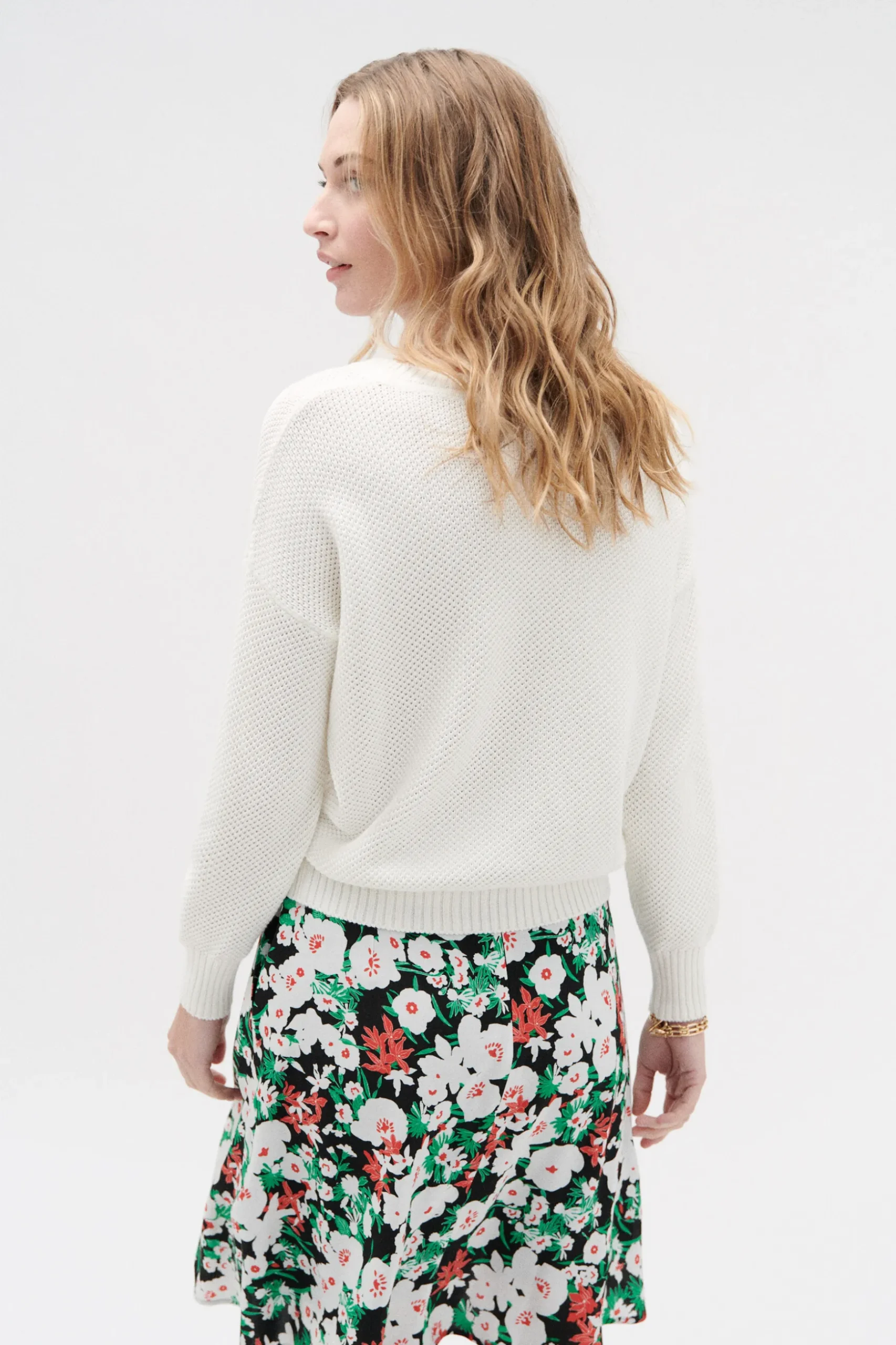 Online Pull Maya Femme Pulls