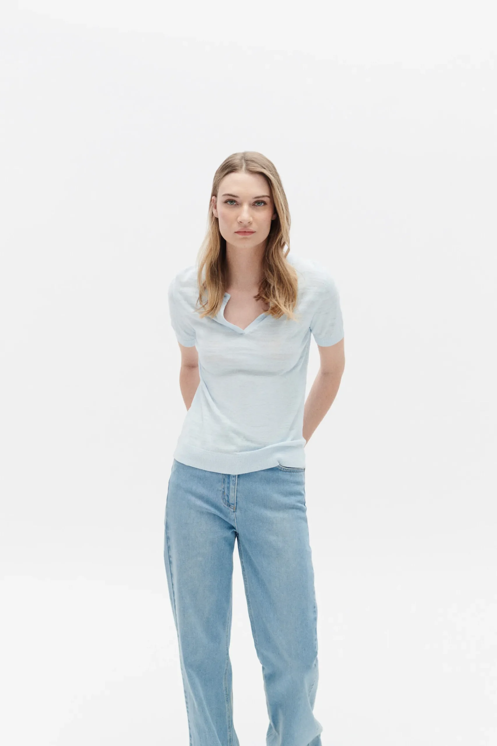 New Pull Mtessa Femme Pulls