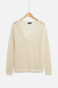 Best Pull Nino Facon Crochet Femme Pulls